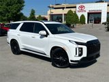 Used 2025 Hyundai Palisade Calligraphy image 2