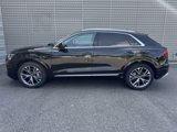 New 2025 Audi Q8 Premium Plus image 2
