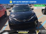 Used 2024 Toyota Sienna XSE w/ XSE Plus Package image 2