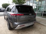 New 2025 Nissan Pathfinder SL w/ SL Premium Package image 5
