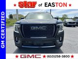 Certified 2023 GMC Yukon Denali Ultimate image 4