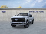 New 2025 Ford F250 Platinum image 2