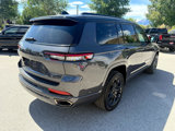 Used 2024 Jeep Grand Cherokee L Summit w/ High Altitude Package image 5