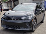 Used 2021 Volkswagen ID.4 Pro S w/ ID.4 Protection Package image 3