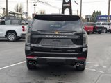 New 2025 Chevrolet Suburban Premier image 5