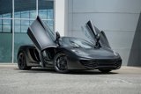 Used 2012 McLaren MP4-12C Coupe image 2