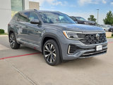 New 2025 Volkswagen Atlas SEL Premium R-Line image 4