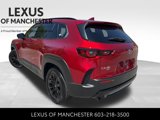 Used 2025 MAZDA CX-50 AWD 2.5 Hybrid w/ Weather Package image 4