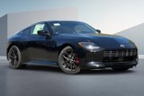 New 2025 Nissan Z Performance w/ Floor Mat Package image 2