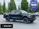 New 2025 Ford F150 Lariat w/ Equipment Group 502A High image 2