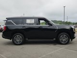 New 2025 Nissan Armada SL image 2