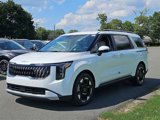 New 2026 Kia Carnival EX image 3