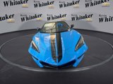 New 2025 Chevrolet Corvette Stingray Premium Conv w/ Stealth Interior Trim Package image 3