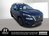 New 2026 Nissan Rogue Platinum w/ Platinum Premium Package image 3