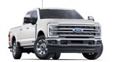 New 2025 Ford F250 King Ranch image 4