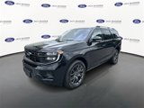 New 2025 Ford Expedition Platinum image 2