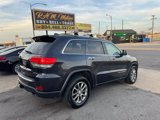Used 2014 Jeep Grand Cherokee Limited image 3