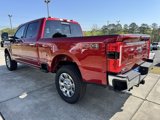 New 2025 Ford F250 Lariat w/ Lariat Ultimate Package image 5