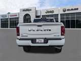 New 2025 RAM 2500 Laramie image 5