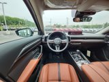 New 2025 MAZDA CX-50 2.5 Turbo w/ Premium Plus Pkg image 6