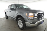 Used 2023 Ford F150 XLT image 3
