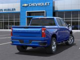 New 2025 Chevrolet Silverado 1500 Custom image 4