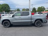 New 2025 Chevrolet Silverado 1500 RST w/ Convenience Package II image 2