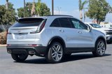 Used 2020 Cadillac XT4 Sport image 4