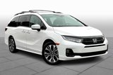 New 2025 Honda Odyssey Elite image 2