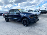 New 2025 Ford F150 XLT w/ Equipment Group 302A MID image 2