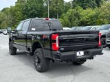 New 2025 Ford F250 Platinum image 4
