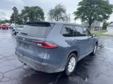 Certified 2025 Toyota Grand Highlander AWD image 5