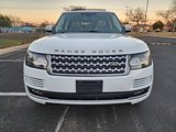 Used 2016 Land Rover Range Rover HSE image 2