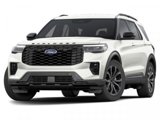 New 2025 Ford Explorer ST image 3