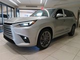 New 2025 Lexus TX 350 AWD image 5