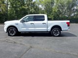 Used 2022 Ford F150 Lightning XLT w/ Max Trailer Tow Package image 4