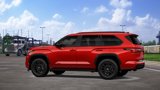 New 2025 Toyota Sequoia Limited image 5