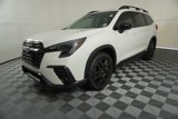 Certified 2025 Subaru Ascent Bronze Edition w/ Onyx Package image 3