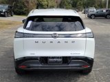 New 2025 Nissan Murano Platinum w/ Cargo Package image 4