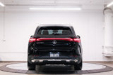 Used 2024 Mercedes-Benz EQE 350+ SUV image 5