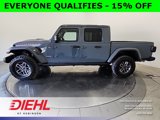 New 2025 Jeep Gladiator Mojave image 4