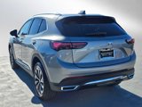 New 2025 Buick Envision Preferred image 3