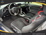Used 2013 Scion FR-S 10 Series image 2