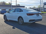 Certified 2025 Volkswagen Jetta S image 5
