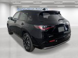 New 2026 Honda HR-V EX-L image 3