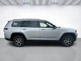 New 2025 Jeep Grand Cherokee L Limited image 2