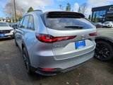 New 2025 MAZDA CX-90 Plug-In Hybrid w/Premium Sport image 6