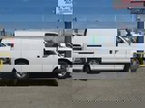 Used 2021 Chevrolet Express 2500 w/ Driver Convenience Package image 2