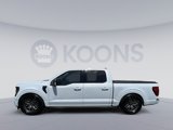 New 2025 Ford F150 XLT w/ Equipment Group 302A MID image 2