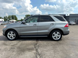Used 2015 Mercedes-Benz ML 350 4MATIC image 4